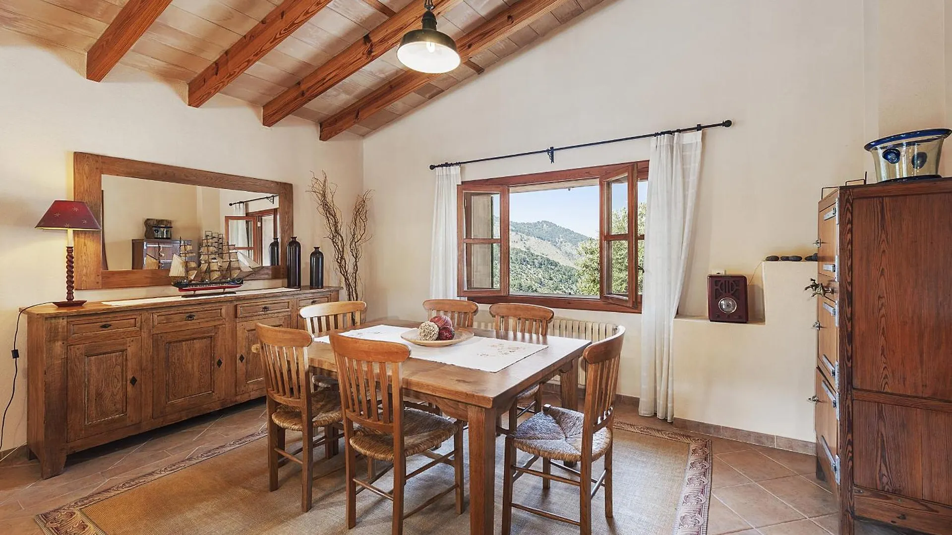 Villa Es Barracar Selva  0*, Selva (Mallorca) Spanien